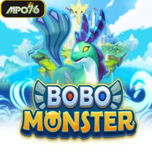 Bobo Monster