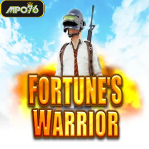 Fortunes Warrior