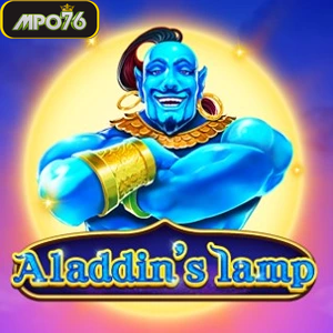 Aladdins Lamp