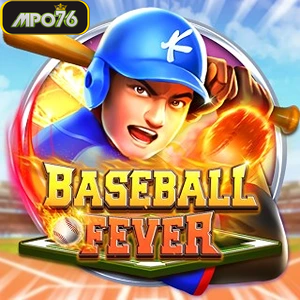 Baseball Fever