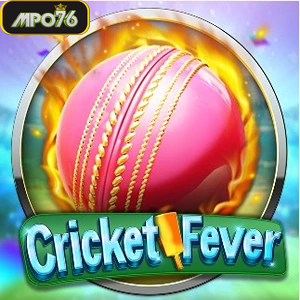 Cricket Fever