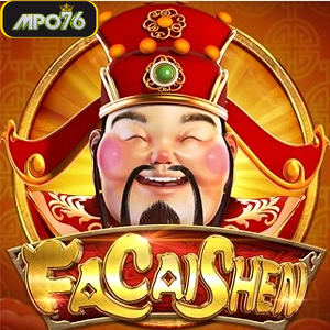 Fa Cai Shen