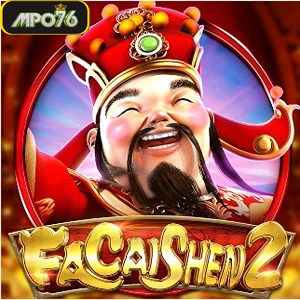 Fa Cai Shen 2