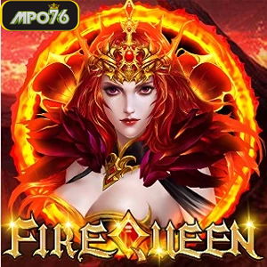 Fire Queen