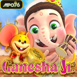 Ganesha Jr