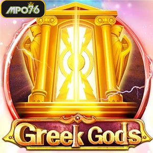 Greek Gods