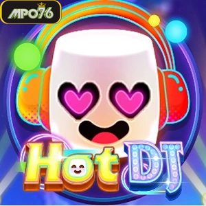 Hot DJ