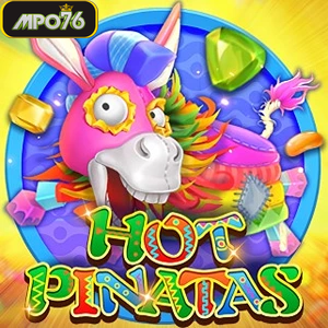 Hot Pinatas