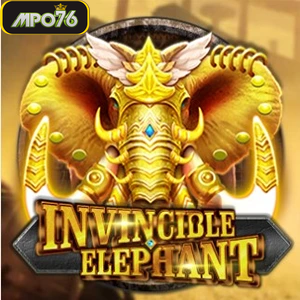 Invicible Elephant