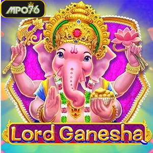 Lord Ganesha