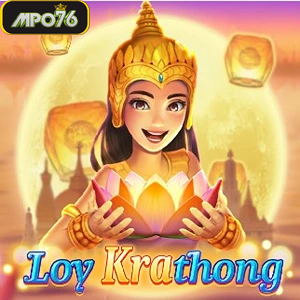 Loy Krathong