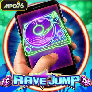 Rave Jump