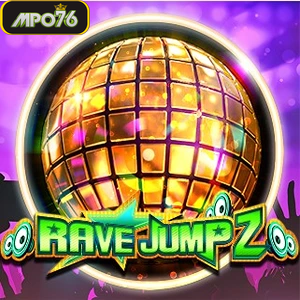 Rave Jump 2