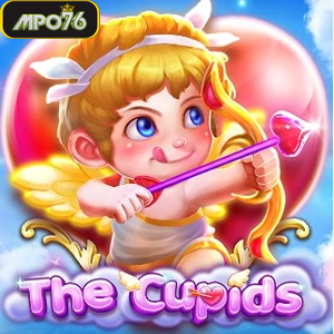 The Cupids