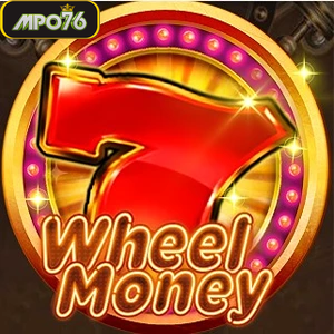 Wheel Money