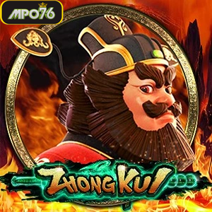 Zhong Kui