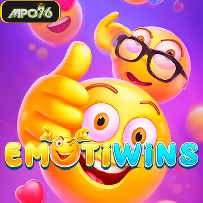 Emoti wins