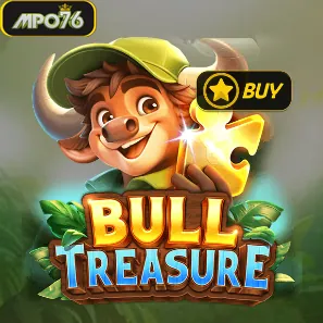 bull treasure