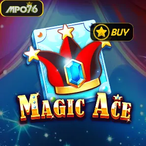 magic ace