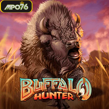 buffalohunter