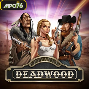 deadwoodxnudge