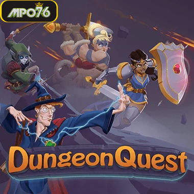 dungeonquest