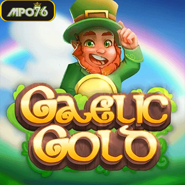 gaelicgold