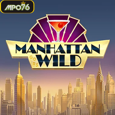 manhattangoeswild