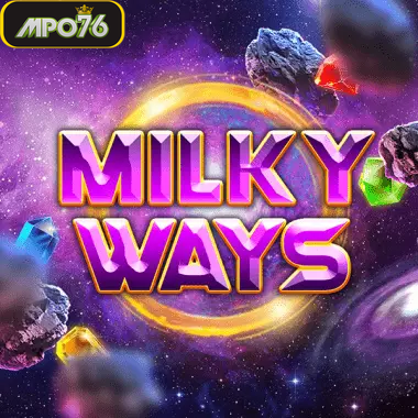 milkyways