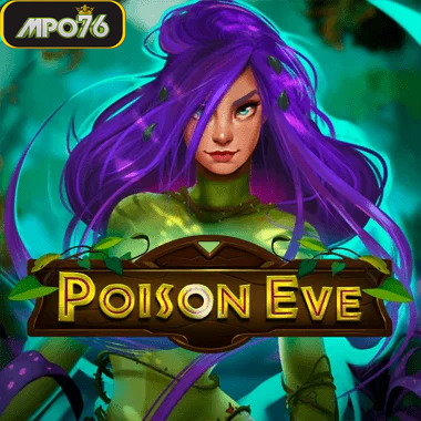 poisoneve