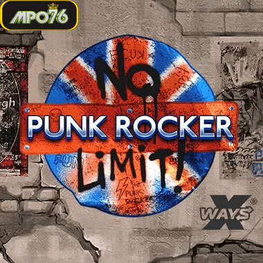 punkrocker