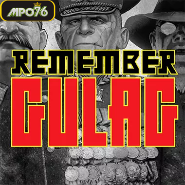 remembergulag