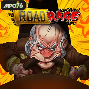 roadrage