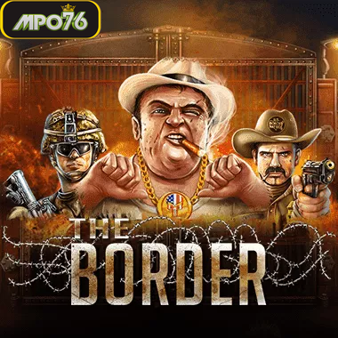 theborder