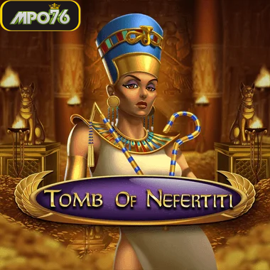 tombofnefertiti