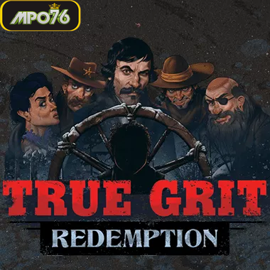 truegritredemption