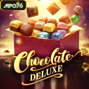 Chocolate Deluxe