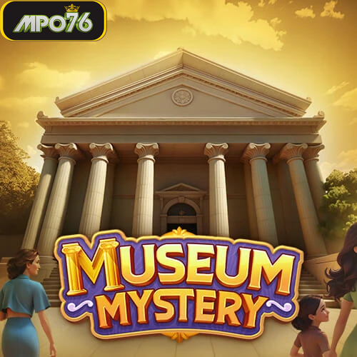 museum mystery