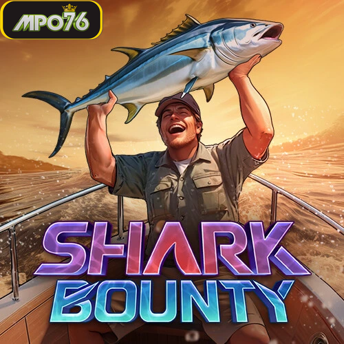 shark bounty