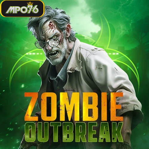 zombie out breaks