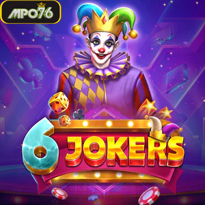 6 jokers