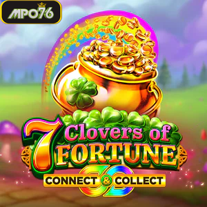 7 Clovers Of Fortune