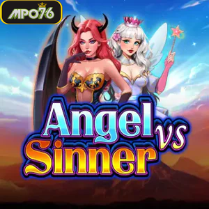 angel vs sinner