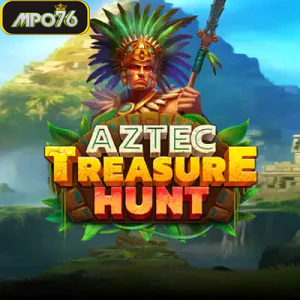 aztec treasure hunt