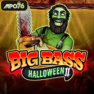 Big Bass Halloween 2