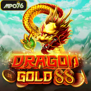 dragon gold88