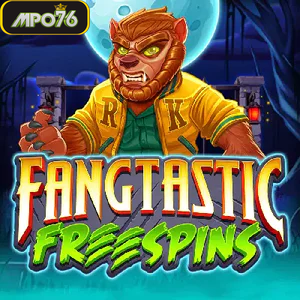 Fangtastic Freespins