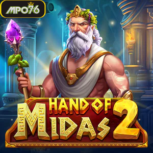 hand of midas 2