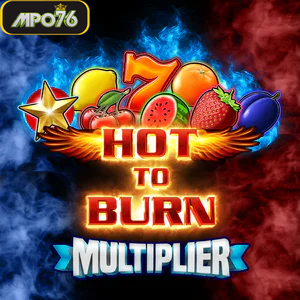 hot to burn multiplier