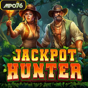 jackpot hunter